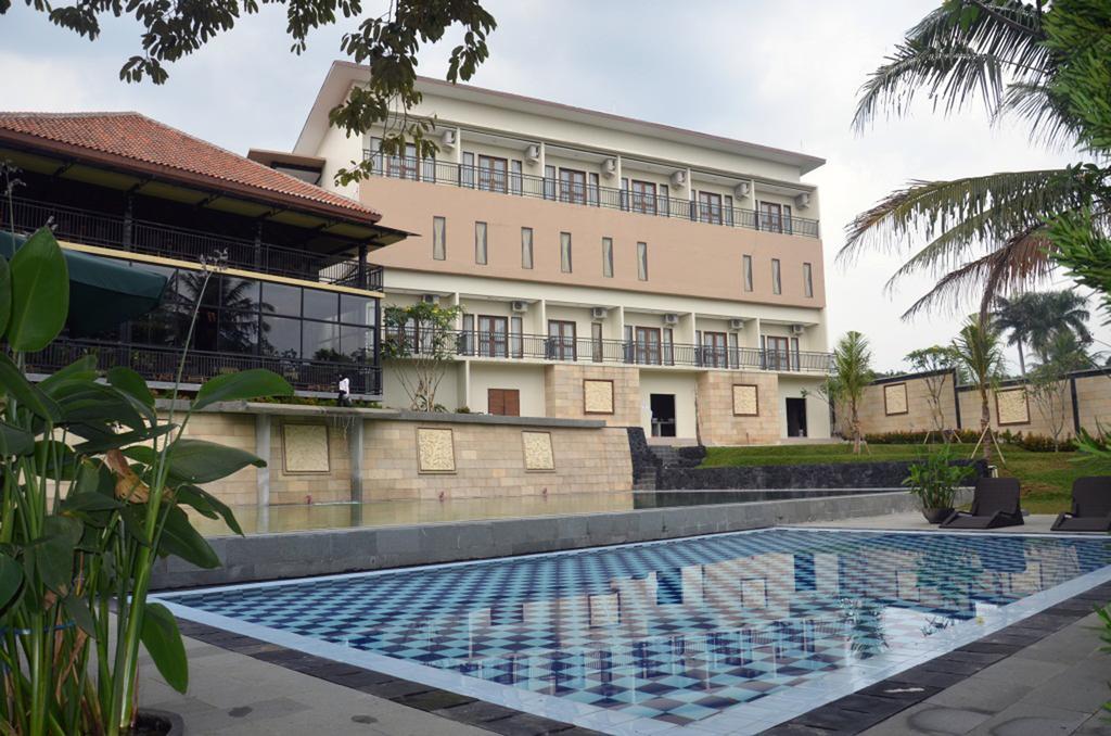 Bumi Cikeas Sentul Bogor Room photo