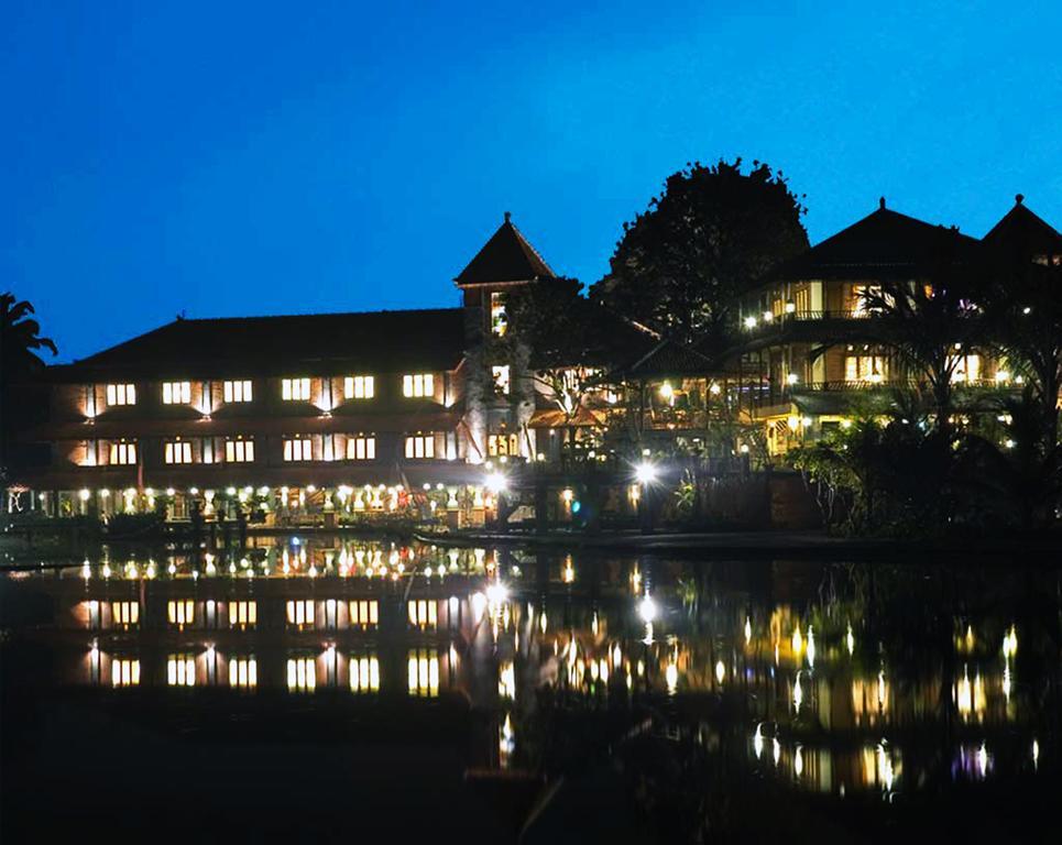 Bumi Cikeas Sentul Bogor Exterior photo