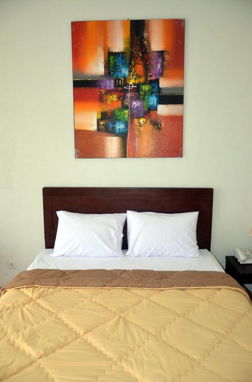 Bumi Cikeas Sentul Bogor Exterior photo