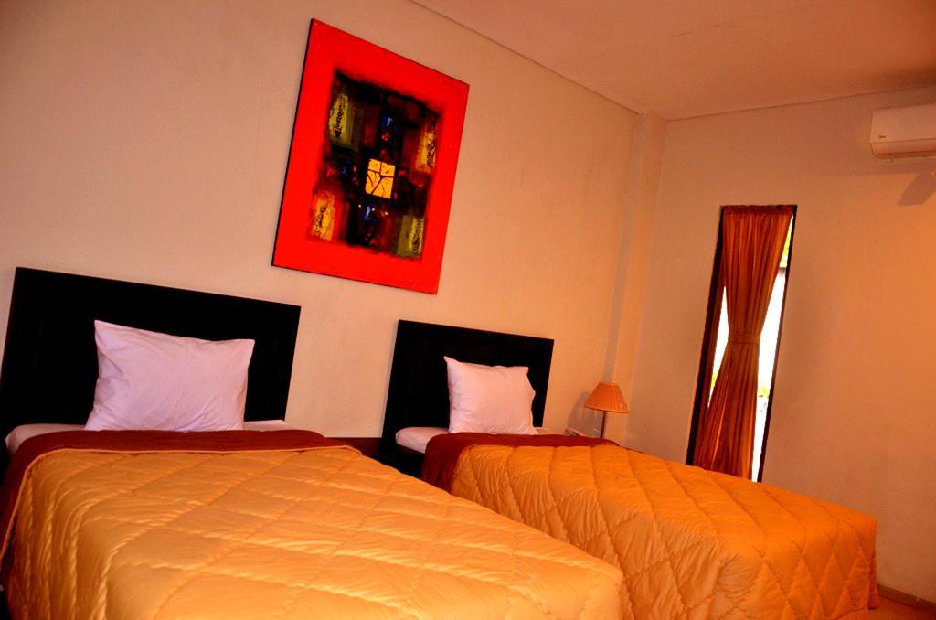 Bumi Cikeas Sentul Bogor Room photo