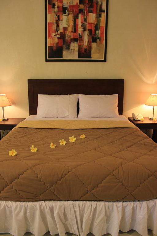 Bumi Cikeas Sentul Bogor Room photo