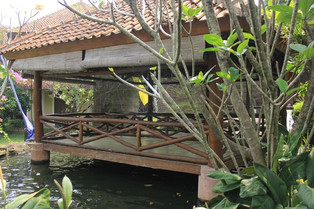 Bumi Cikeas Sentul Bogor Facilities photo