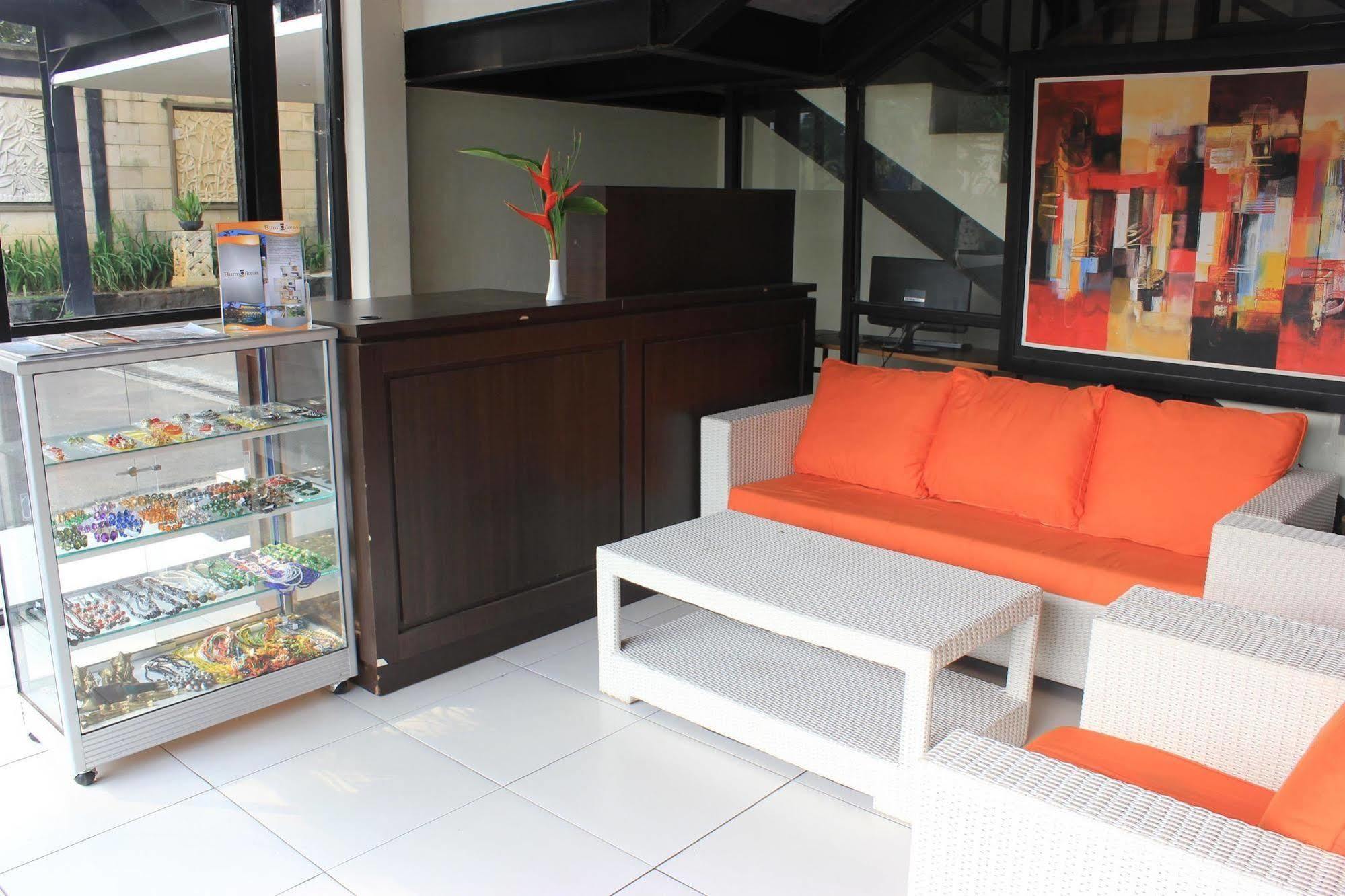 Bumi Cikeas Sentul Bogor Exterior photo
