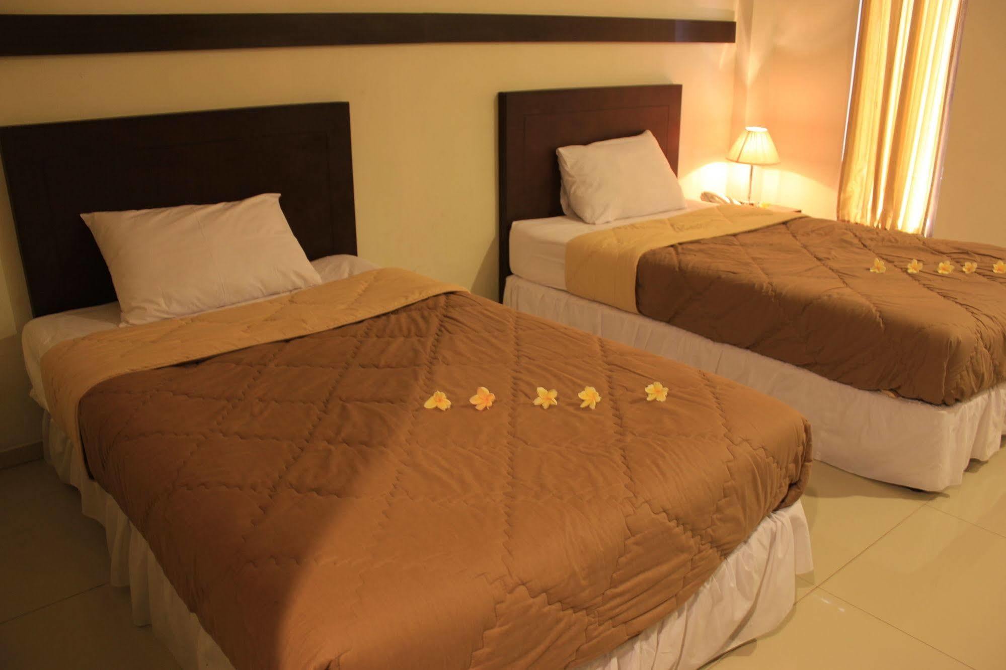 Bumi Cikeas Sentul Bogor Exterior photo