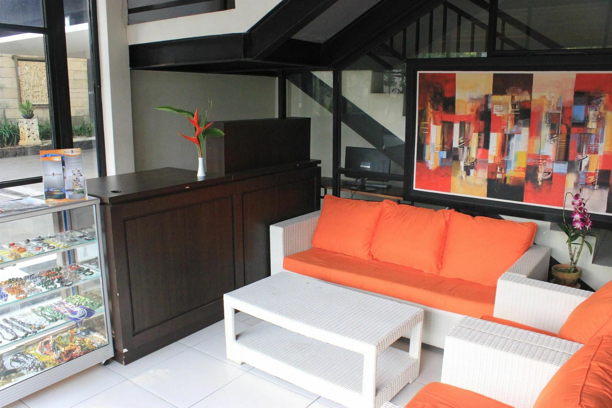 Bumi Cikeas Sentul Bogor Exterior photo